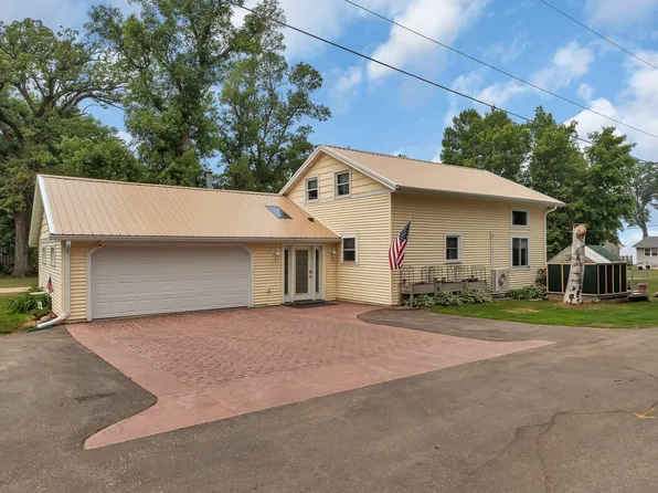 821 E Lake St, Osakis, MN 56360