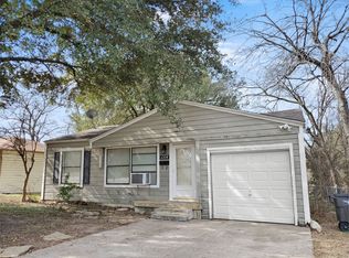 4308 Surrey St, Fort Worth, TX 76133