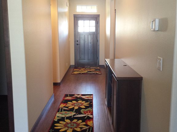 different angle of entry