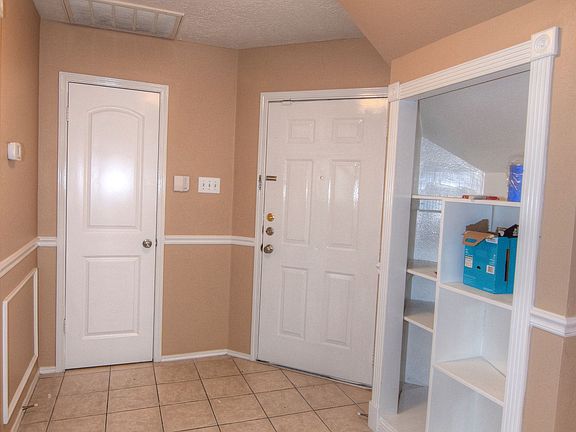 updated entry with storage