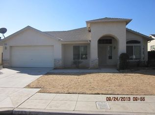 4733 W Menlo Ave, Fresno, CA