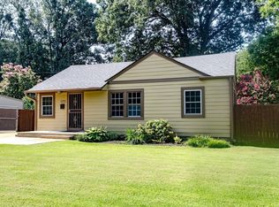 4423 Janice Ave, Memphis, TN 38122