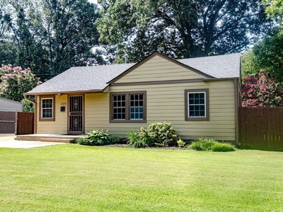 4423 Janice Ave, Memphis, TN, 38122