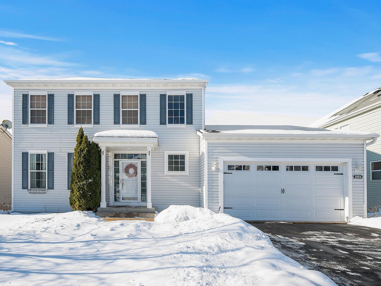 1884 Legacy Ln, Chaska, MN 55318 Zillow