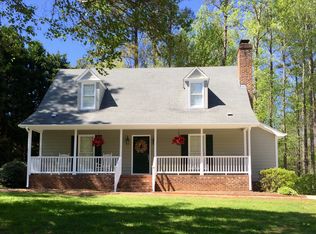 1016 Oak Twig Dr, Raleigh, NC 27603