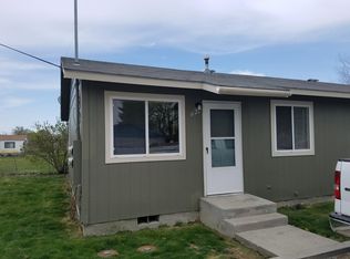 1134 N 2nd St, Payette, ID 83661