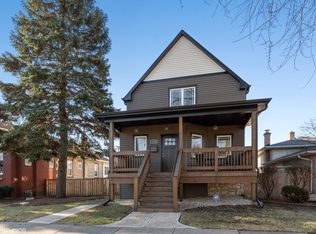3114 Euclid Ave, Berwyn, IL 60402