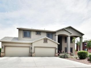 14757 W Cortez St, Surprise, AZ 85379