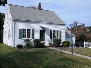 5 Southern Blvd, Danbury, CT 06810