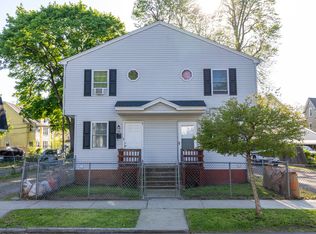 54-56 Suffolk St #54, Springfield, MA 01109