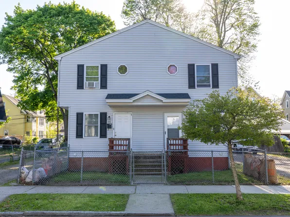 54-56 Suffolk St #54, Springfield, MA 01109