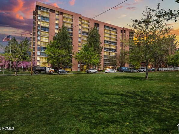 123 E 2nd Ave APT 515, Salt Lake City, UT 84103