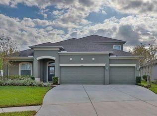 4234 Wildstar Cir, Zephyrhills, FL 33544