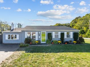 39 Meryl Ct, Groton, CT 06340