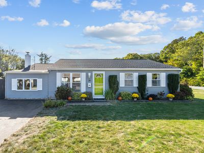 39 Meryl Court, Groton, CT, 06340
