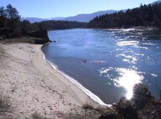 Nhn Sandy Beach Ests, Thompson Falls, MT 59873