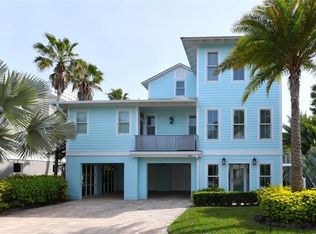 303 Firehouse Ln, Longboat Key, FL 34228