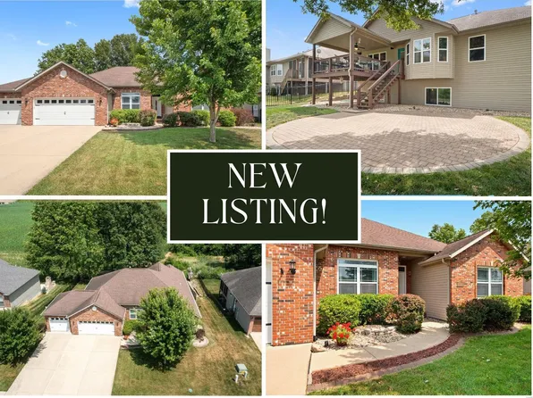 536 Glendale Dr, Troy, IL 62294