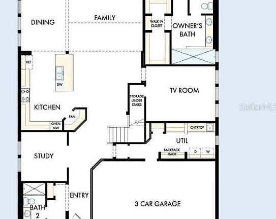 2nd image of this home