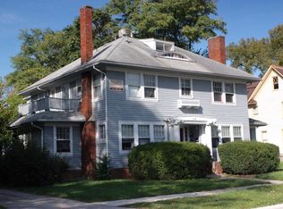 115 N Adams St APT 2, Ypsilanti, MI 48197