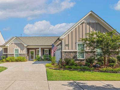 1348 Monterey Bay Dr, Wake Forest, NC, 27587