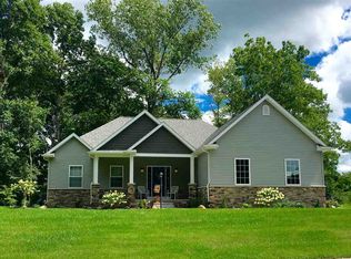 844 Barrington Pl, Warsaw, IN 46582