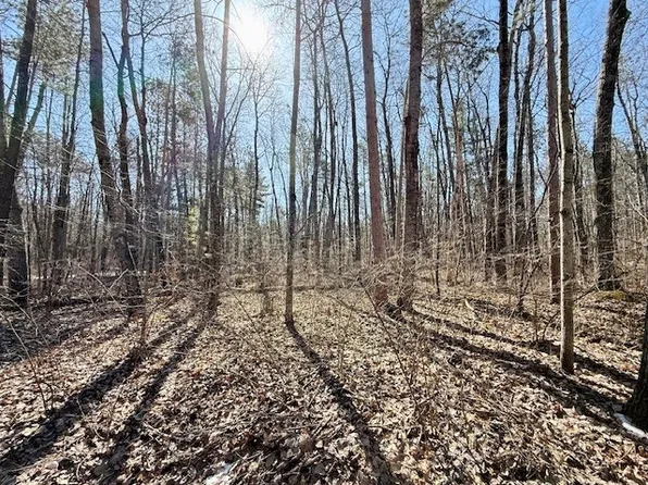 Lots 8-20 Lake Drive, Hayward, WI 54843