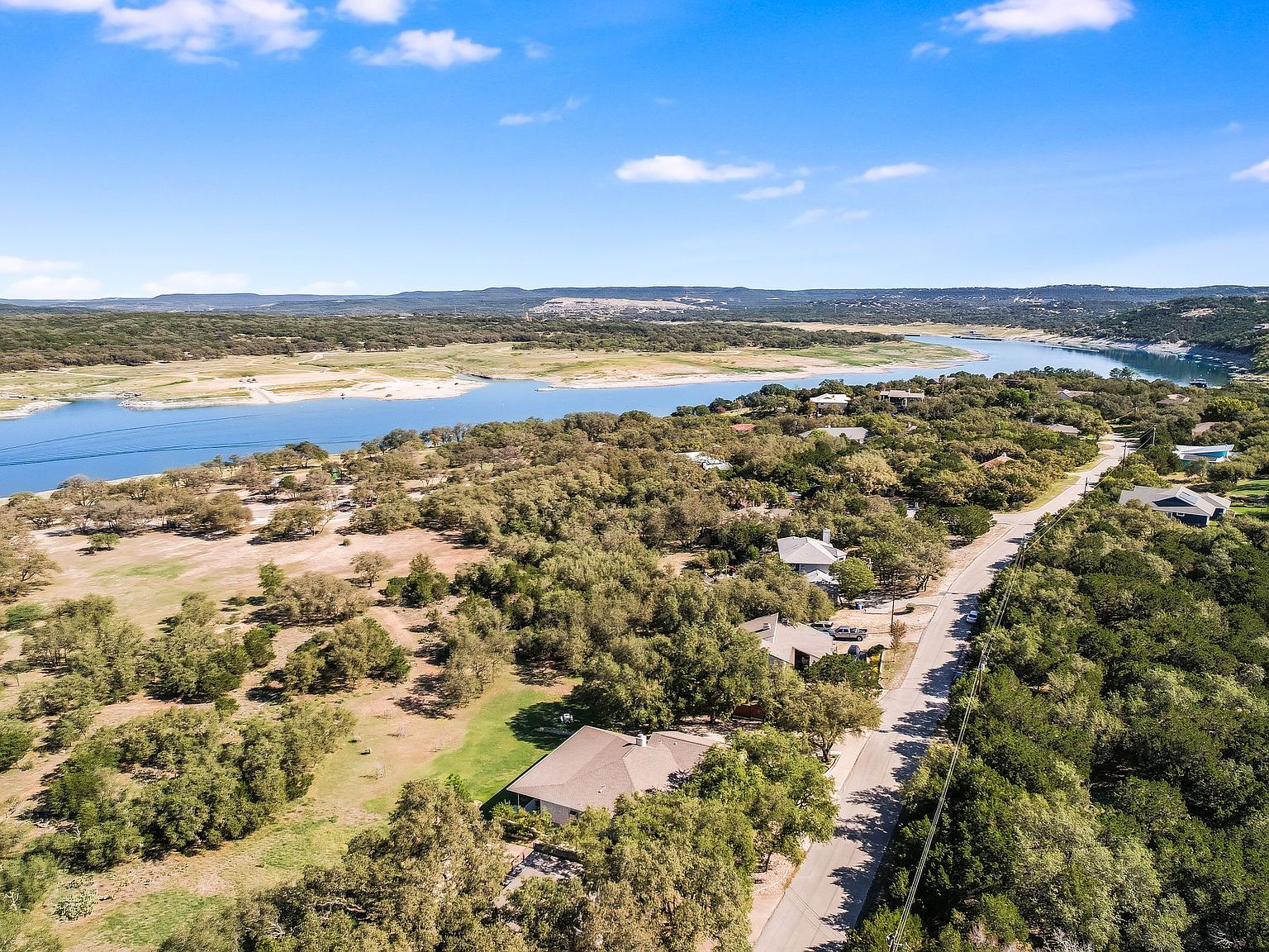 21523 Lakefront Dr, Lago Vista, TX 78645 Zillow