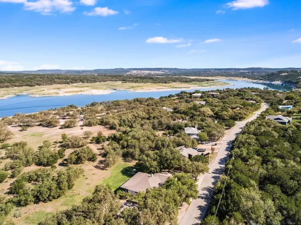 21523 Lakefront Dr, Lago Vista, TX 78645