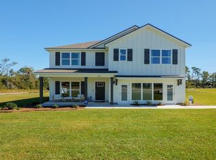 The Carol Plan, Ballantyne, Hahira, GA 31632