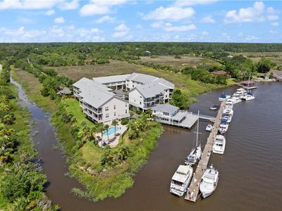 11 Hidden Harbor Rd, Brunswick, GA, 31525
