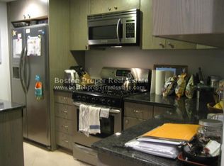 173 Saint Botolph St #1T, Boston, MA 02115