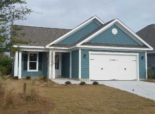 5023 White Iris Dr, North Myrtle Beach, SC 29582