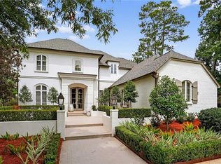 47 Cardinal Ln, Mandeville, LA 70471