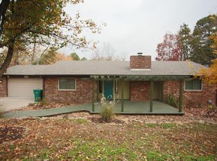 105 Sunset Dr, Russellville, AR 72802