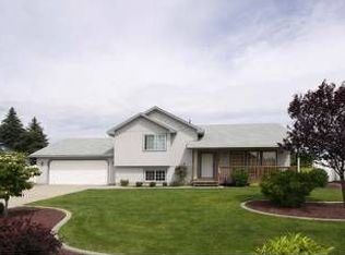 1215 S Glenn Rd, Spokane, WA 99206