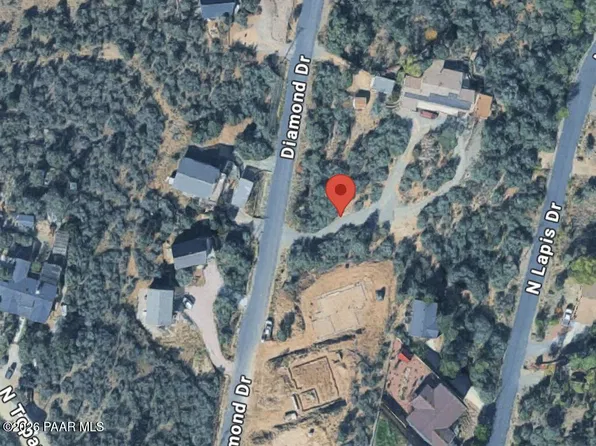 4849 E Diamond Dr, Prescott, AZ 86301