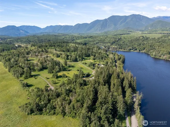9999 Leland Valley Road, Quilcene, WA 98376