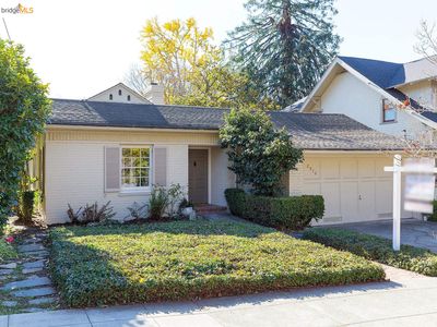 2912 Russell St, Berkeley, CA, 94705