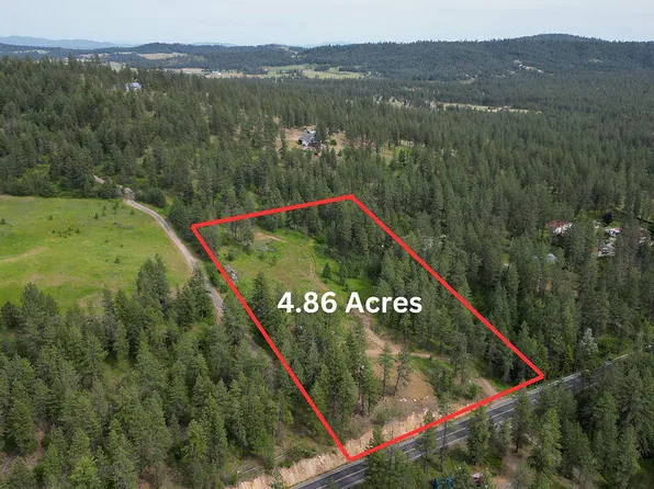 5461 S Swenson Rd, Deer Park, WA 99006