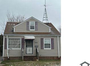 11017 Prince Ave, Cleveland, OH
