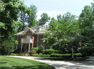 1208 Dorleath Ct, Raleigh, NC 27614