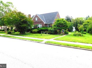 704 Fairview Ave, Frederick, MD 21701