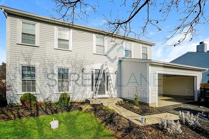 1st image of 5024 Silver Bow Dr