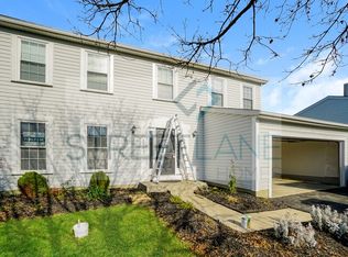 5024 Silver Bow Dr, Hilliard, OH 43026