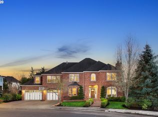 14172 NW Bronson Creek Dr, Portland, OR 97229