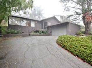911 Leneve Pl, El Cerrito, CA