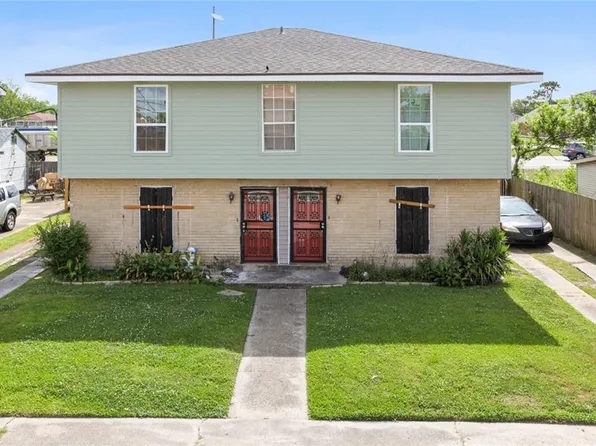 4743-45 Francis Dr, New Orleans, LA 70126