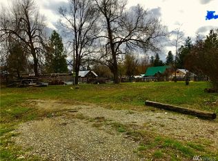 111 Center St, Winthrop, WA 98862