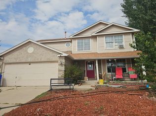 3050 Frazier Ln, Colorado Springs, CO 80922